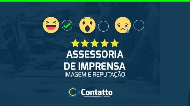 IMAGEM E REPUTAÇÃO