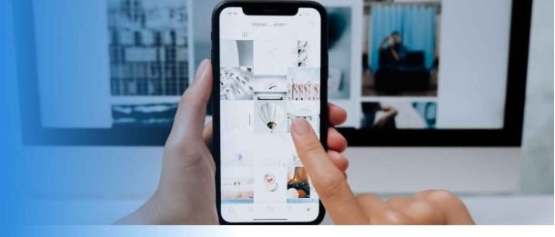 marketing no instagram