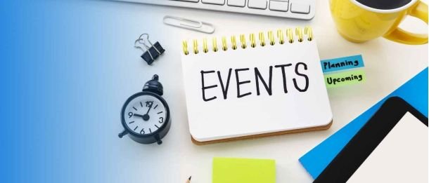 assessoria de imprensa para eventos