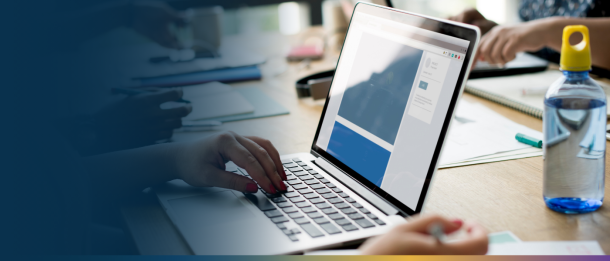 Gestão de LinkedIn para executivos