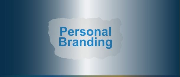 conceito de personal branding